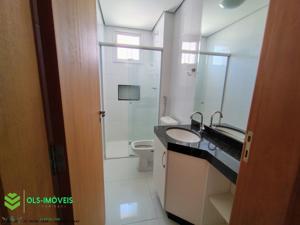 Apartamento 3 quartos 2 banheiros 207m²