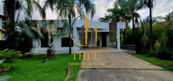 Apartamento 4 quartos 6 banheiros 500m²
