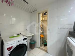 Apartamento 3 quartos 1 vaga 105m²