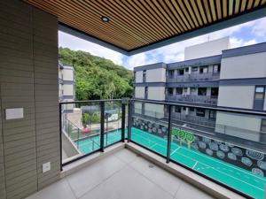 Apartamento 3 quartos 2 banheiros 104m²