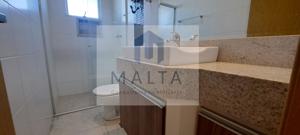 Apartamento 3 quartos 3 banheiros 222m²