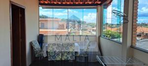 Casa 4 quartos 2 banheiros 174m²