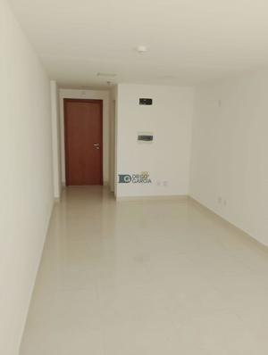 Apartamento 26m²