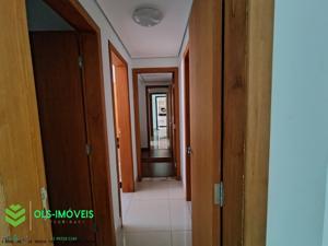 Apartamento 3 quartos 2 banheiros 207m²