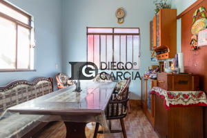 Casa 5 quartos 5 vagas 360m²
