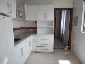 Apartamento 3 quartos 2 banheiros 
