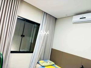 Apartamento 3 quartos 3 banheiros 270m²