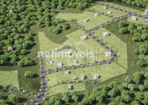 Lote-Área-Terreno 361,95m²
