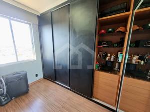 Apartamento 2 quartos 2 vagas 55m²
