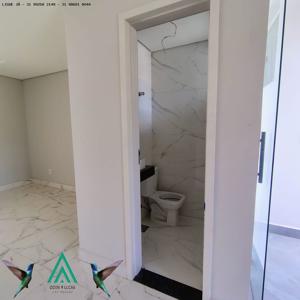 Apartamento 3 quartos 2 banheiros 260m²
