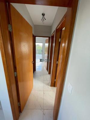 Apartamento 3 quartos 2 banheiros 79m²