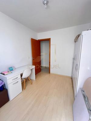 Apartamento 2 quartos 1 banheiro 49m²
