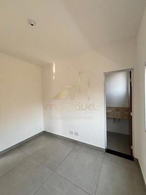 Apartamento 2 quartos 2 banheiros 102m²
