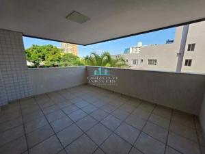 Apartamento 4 quartos 2 banheiros 