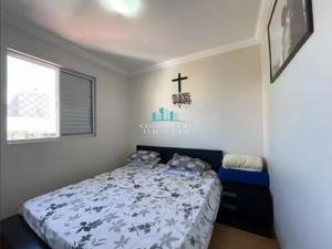 Apartamento 4 quartos 2 banheiros 