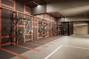 Apartamento 2 quartos 2 banheiros 110m²