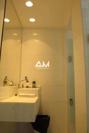 Apartamento 272m²