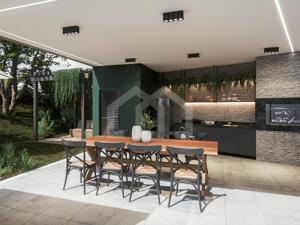 Apartamento 2 quartos 1 - 2 vagas 54 a 111m²
