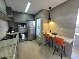 Apartamento 3 quartos 2 banheiros 