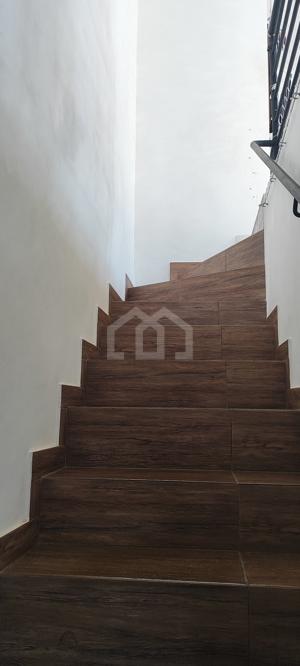 Cobertura 3 quartos 2 vagas 130m²