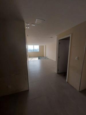 Apartamento 34m²