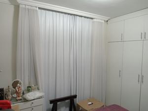 Apartamento 3 quartos 3 banheiros 172m²