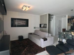 Apartamento 3 quartos 3 banheiros 154m²