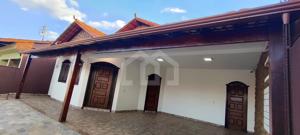 Casa 4 quartos 4 vagas 230m²
