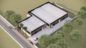 Apartamento 5500m²