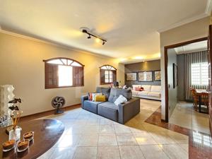 Casa 3 quartos 3 vagas 360m²