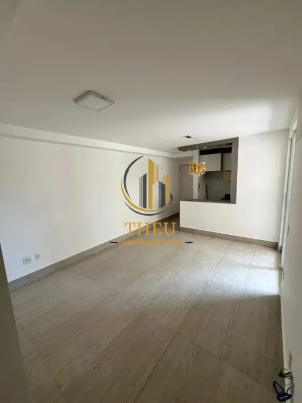 Apartamento 3 quartos 2 banheiros 144m²