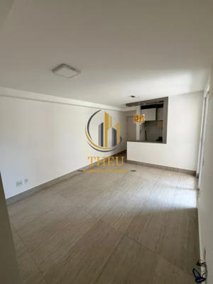 Apartamento 3 quartos 2 banheiros 144m²