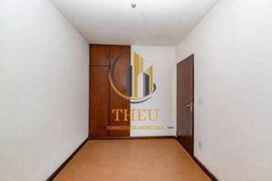 Apartamento 2 quartos 1 banheiro 47m²
