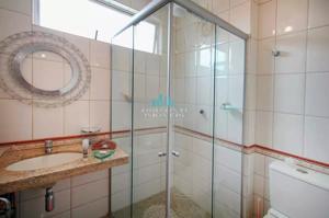 Apartamento 4 quartos 2 banheiros 