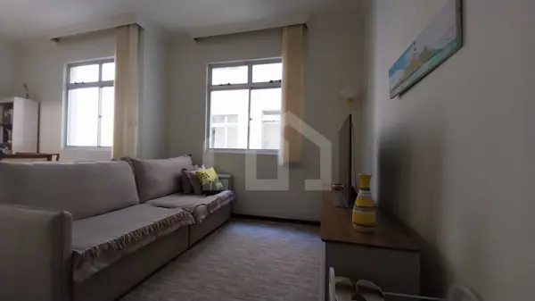 Apartamento 2 quartos 2 vagas 70m²
