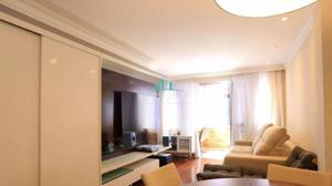 Apartamento 3 quartos 2 banheiros 