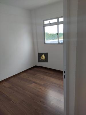 Apartamento 2 quartos 1 banheiro 48,7m²