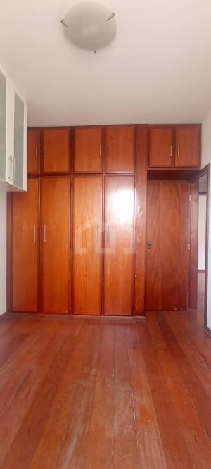 Apartamento 3 quartos 1 vaga 100m²
