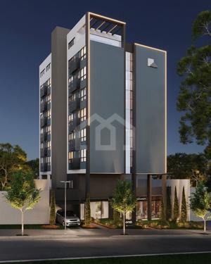 Apartamento 1 quarto 1 banheiro 25m²