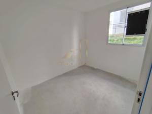 Apartamento 2 quartos 1 banheiro 33,9m²