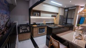 Apartamento 2 quartos 2 banheiros 59m²