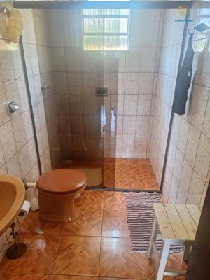 Fazenda 3 quartos 1 banheiro 55ha