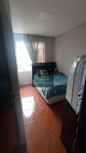 Apartamento 3 quartos 2 banheiros 155m²