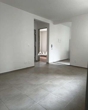 Apartamento 2 quartos 1 banheiro 45m²