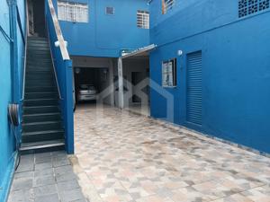 Casa 2 quartos 1 vaga 200m²