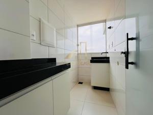 Apartamento 2 quartos 1 banheiro 64m²

