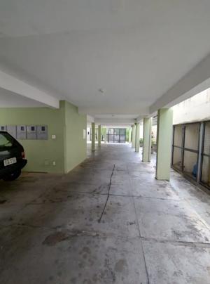 Apartamento 91,5m²