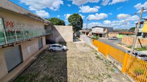 Galpão 20 vagas 5000m²