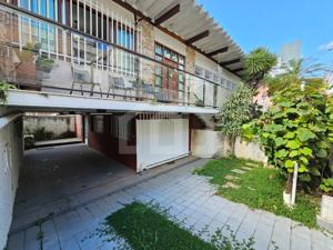 Casa 4 quartos 3 vagas 230m²