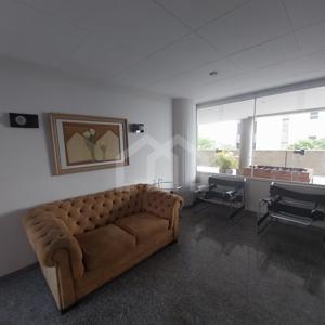 Apartamento 3 quartos 2 vagas 110m²

